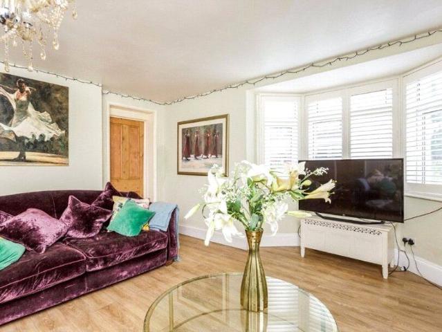 Apartment for rent in Southsea, City Of Portsmouth