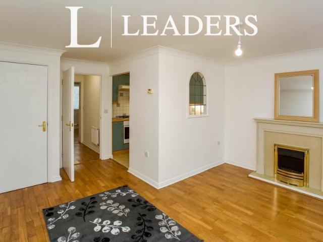 Apartment for rent in Hamble-le-Rice, Eastleigh
