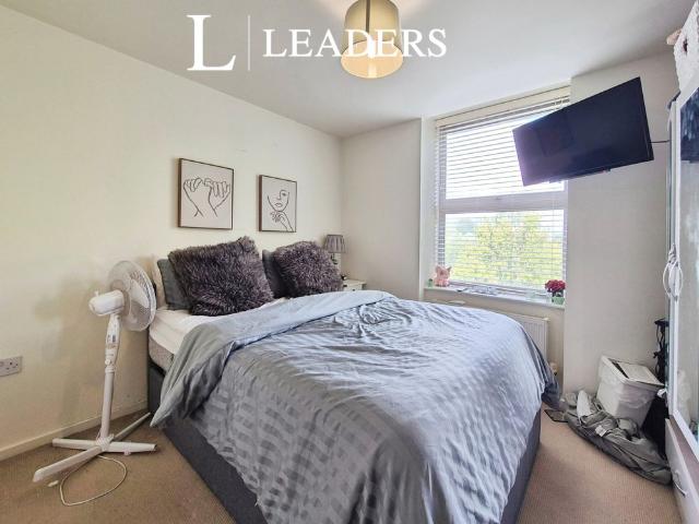 Apartment for rent in Moulsham, Chelmsford