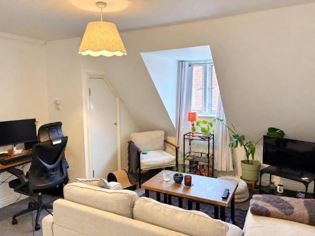 Apartment for rent in Kingston, Portsmouth