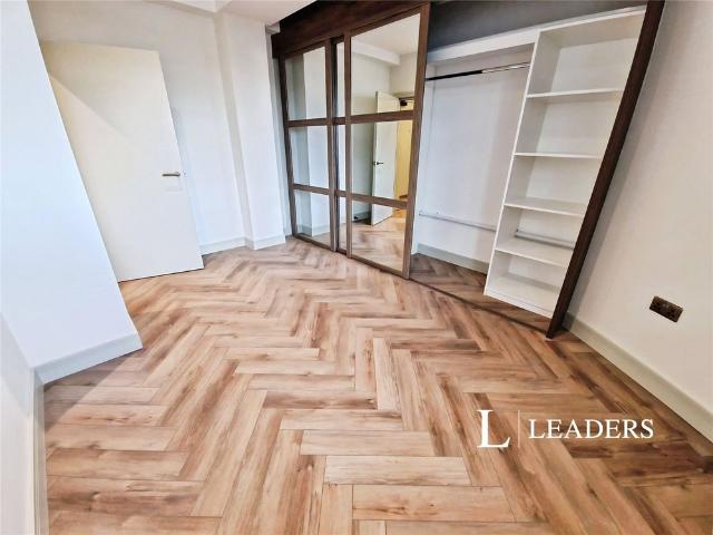 Apartment for rent in Queen's Park, Brighton & Hove