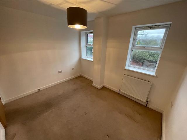 Apartment for rent in Spring Park, Luton