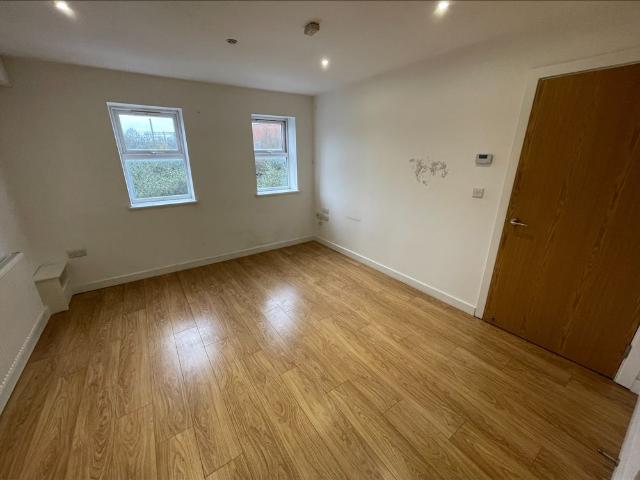 Apartment for rent in Spring Park, Luton