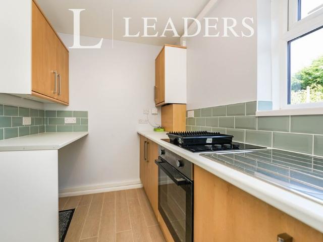 Apartment for rent in St Mark's, Golden Valley