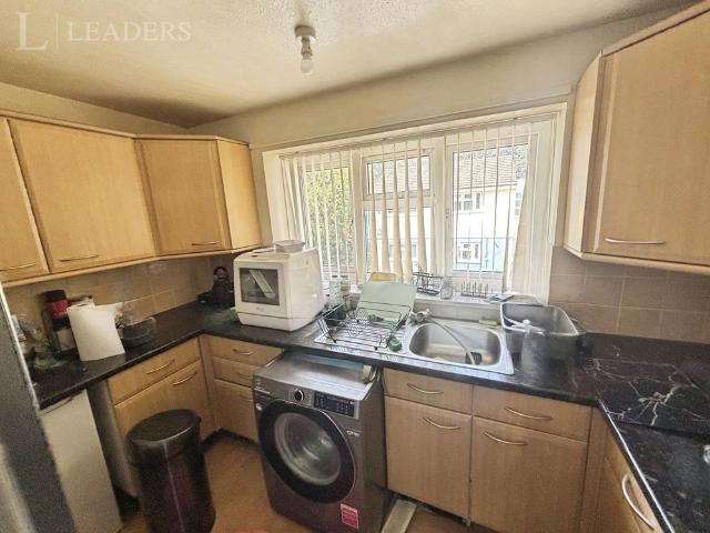 Apartment for rent in Little Chester, East Midlands