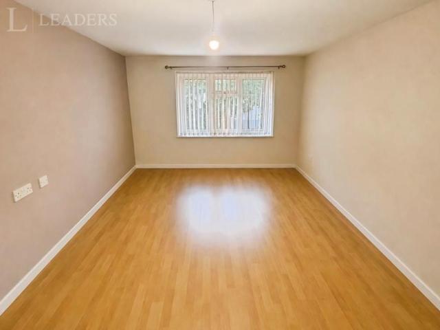 Apartment for rent in Little Chester, Derby