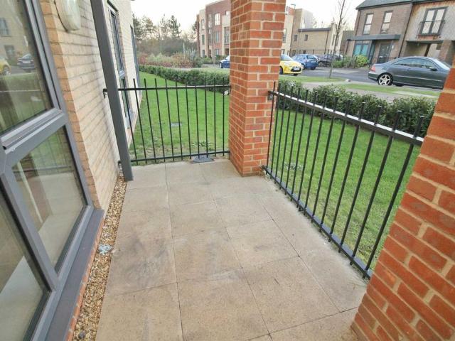 Apartment for rent in Monkston Park, Milton Keynes