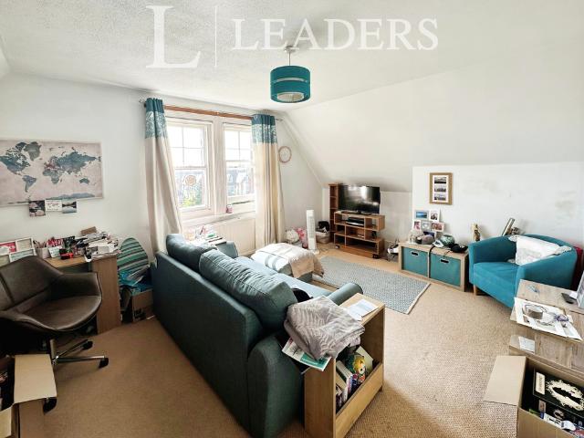 Apartment for rent in Upperton, Eastbourne