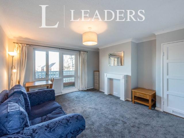 Apartment for rent in Chedburgh, Suffolk
