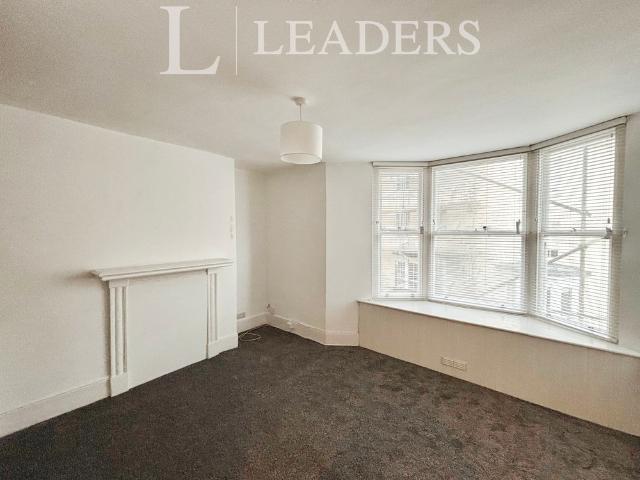Apartment for rent in Kemptown, Brighton & Hove