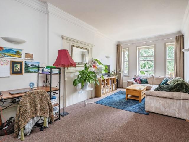 Apartment for rent in Curdridge