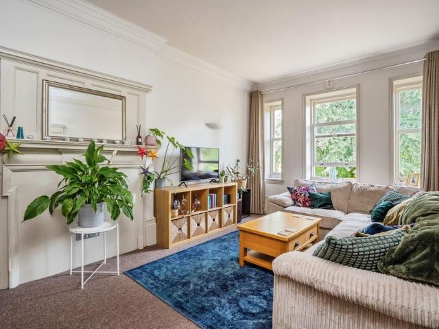 Apartment for rent in Curdridge