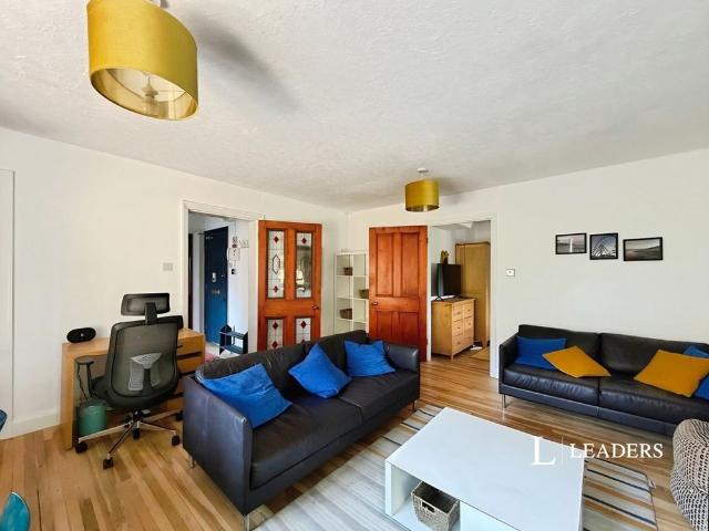 Apartment for rent in West Cliff, Bournemouth