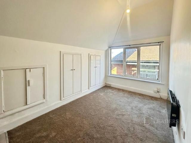 Apartment for rent in Bury Park, Luton