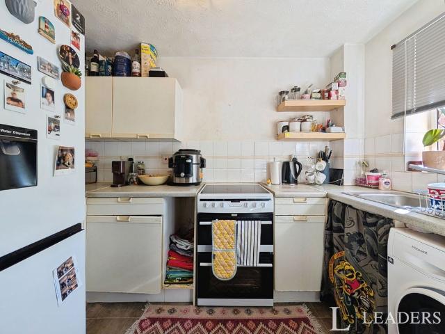 Apartment for rent in Hockerill, Colliers End