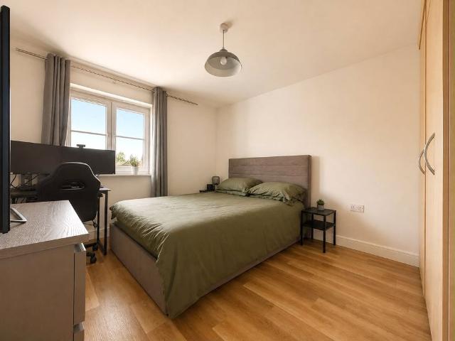 Apartment for rent in Shotgate, Essex