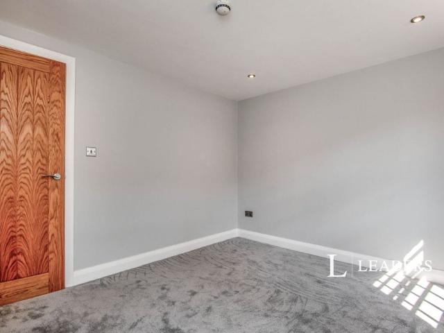 Apartment for rent in St Clements, Worcestershire