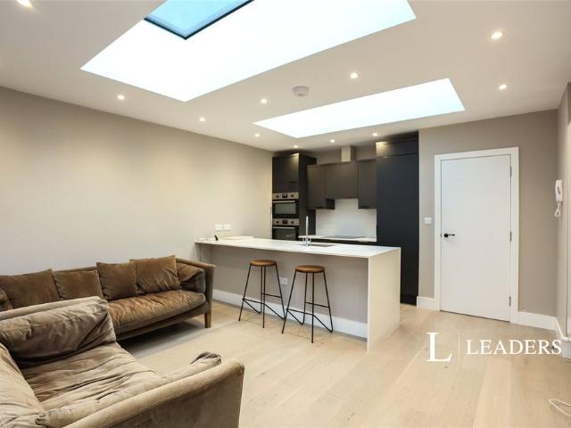 Apartment for rent in London Borough of Lewisham, Greater London