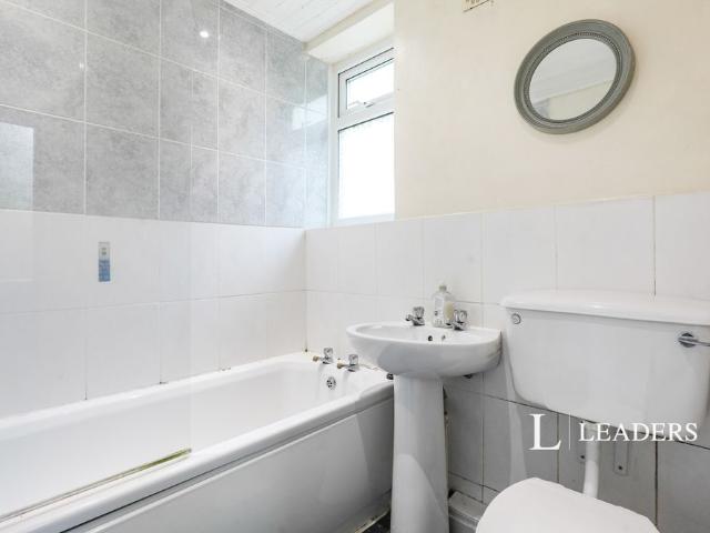 Apartment for rent in Crewe, Cheshire