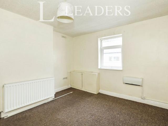 Apartment for rent in Crewe, Cheshire