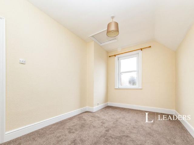 Apartment for rent in The Dales, Key Street
