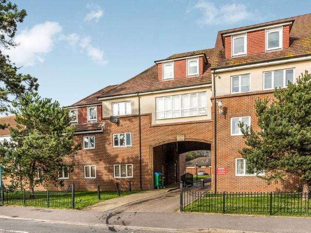 Apartment for rent in Portswood Park, City Of Southampton