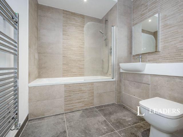 Apartment for rent in Central Milton Keynes, Milton Keynes