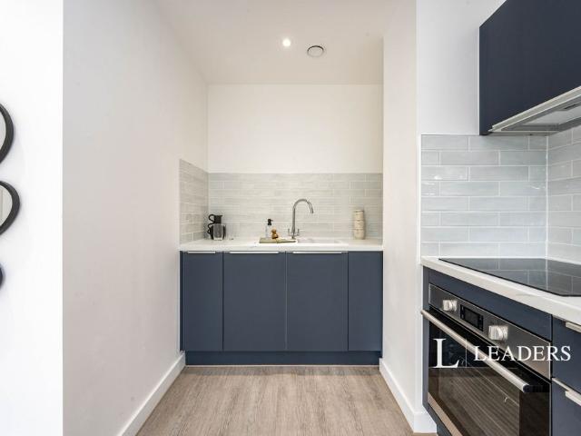 Apartment for rent in Central Milton Keynes, Milton Keynes