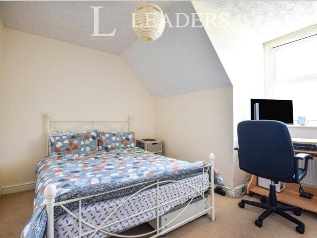 Apartment for rent in East Bank, Norfolk