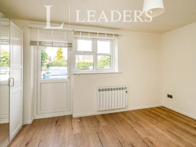 Apartment for rent in Chichester, Littlecote