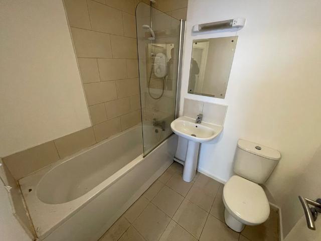 Apartment for rent in Spring Park, Luton
