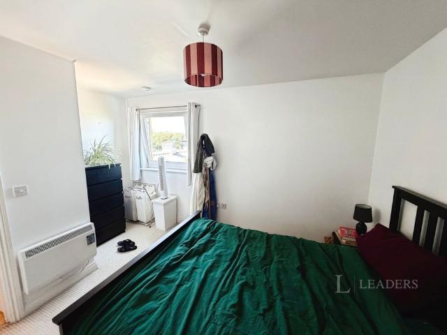 Apartment for rent in St Mary's, City Of Southampton
