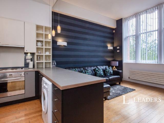 Apartment for rent in City Centre, Georgia