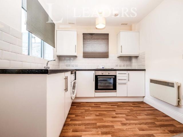 Apartment for rent in West Worthing, Worthing