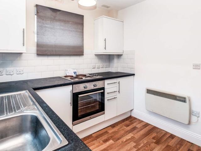 Apartment for rent in West Worthing, Worthing