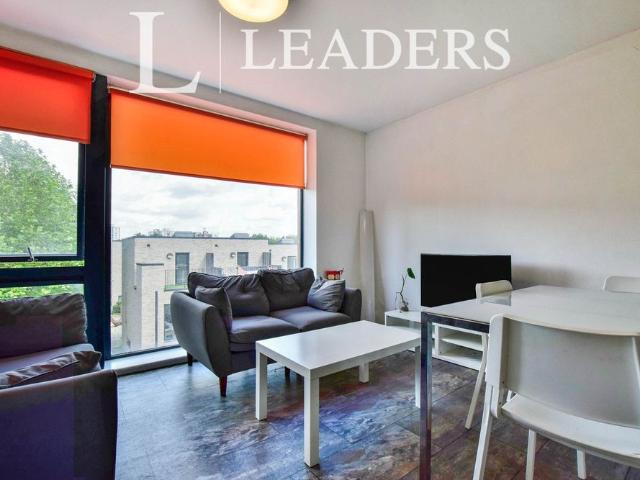Apartment for rent in Blackfriars, Salford