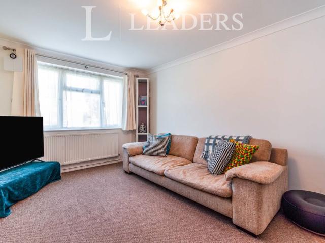 Apartment for rent in King's Walden, Hertfordshire