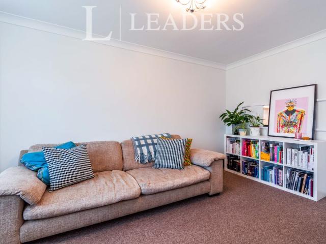 Apartment for rent in King's Walden, Hertfordshire