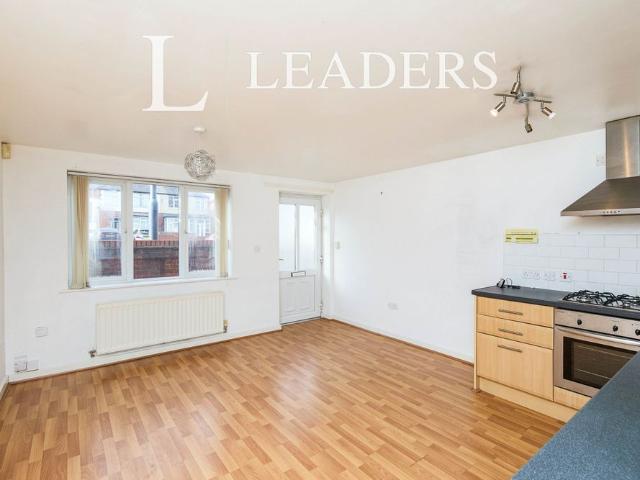 Apartment for rent in Allenton, East Midlands