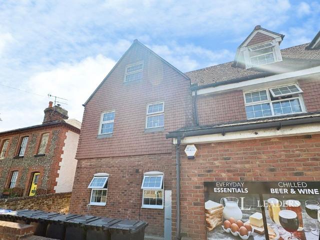 Apartment for rent in Bersted, Clapham