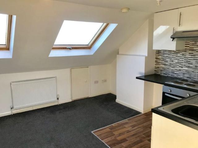 Apartment for rent in Boscombe, Bournemouth