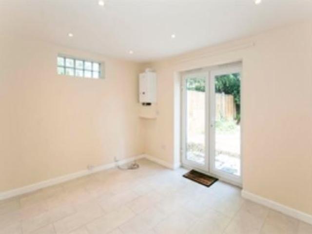 Apartment for rent in Boscombe, Bournemouth