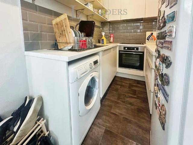 Apartment for rent in West Earlham, East Bank
