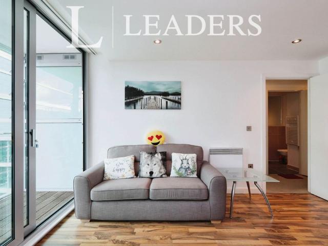 Apartment for rent in City Centre, South Yorkshire