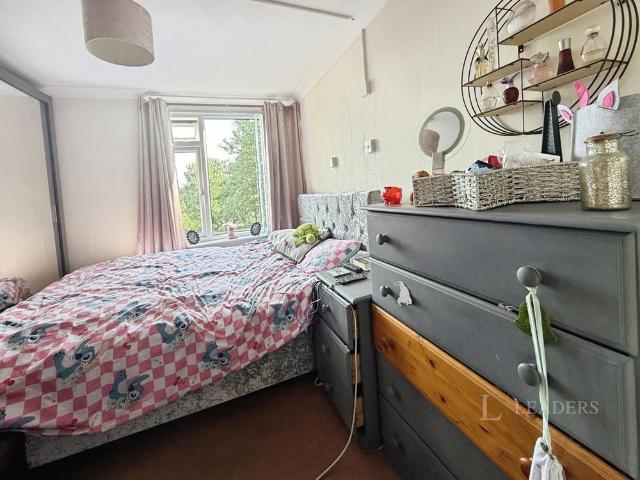 Apartment for rent in Four Oaks, West Midlands