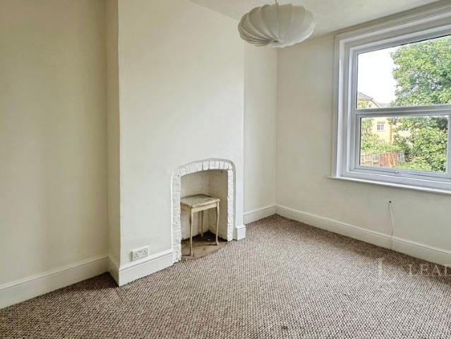 Apartment for rent in Spring Park, Luton