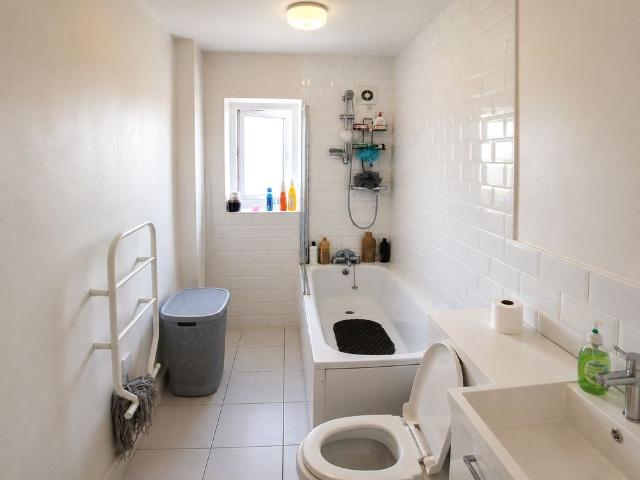 Apartment for rent in Leftwich