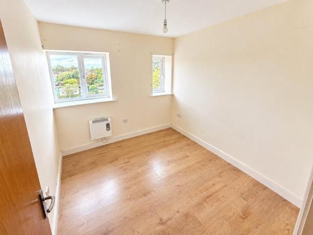 Apartment for rent in Leftwich, Northwich