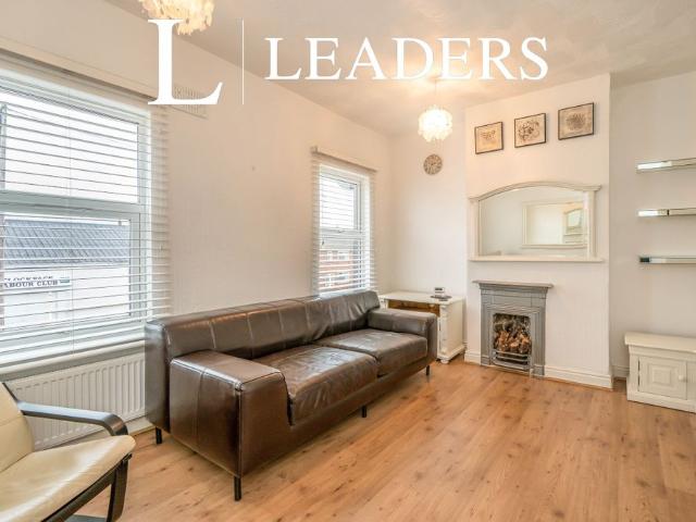 Apartment for rent in Union Bank, St Helens