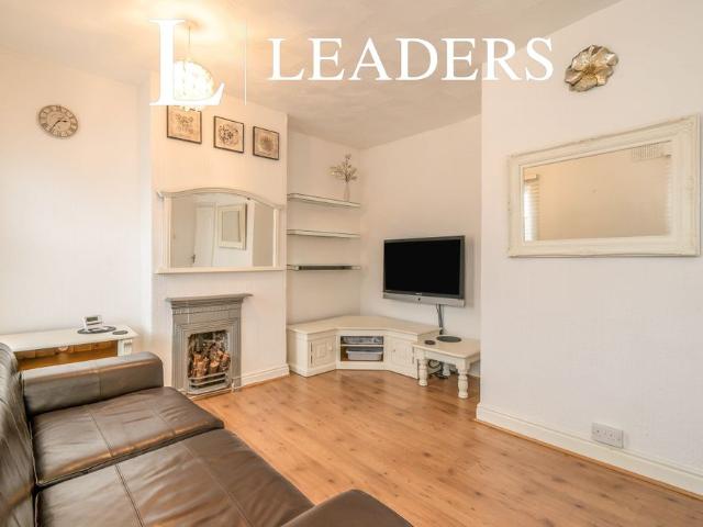 Apartment for rent in Union Bank, St Helens